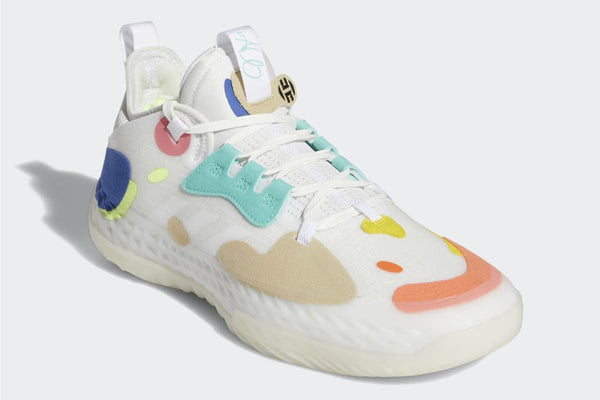 adidas Harden Vol.5 Futurenatural