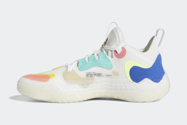 adidas Harden Vol.5 Futurenatural