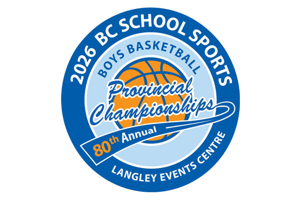 BC School Sports Boys Basketball Provincial Championships Opening Event Tickets