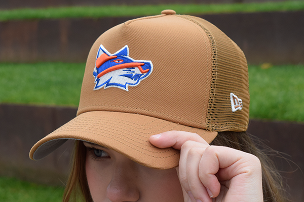 Vancouver Bandits Camper 950 AF Hat