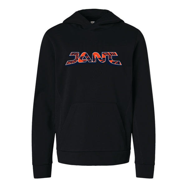 JANT 2026 Youth Wordmark Hoodie