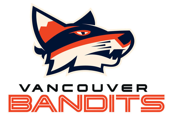 Vancouver Bandits Jersey Customization