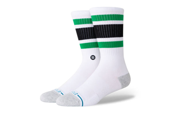 Stance NBA Tube Sock - Boston Celtics