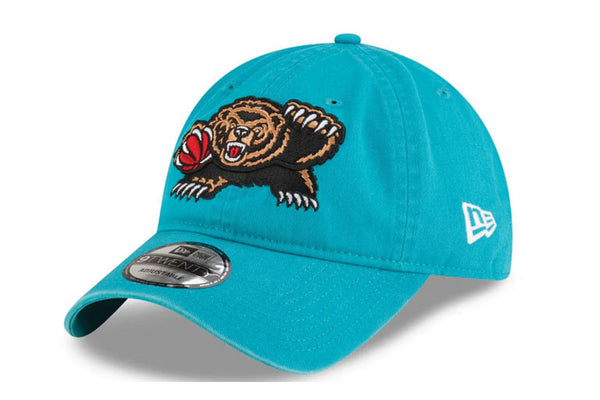 Vancouver Grizzlies 920 Adjustable Hat