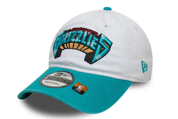 Vancouver Grizzlies 920 Adjustable Hat