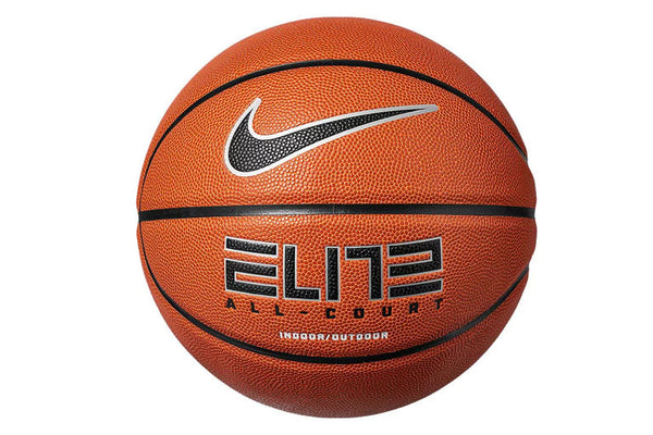 Nike Elite All-Court Basketball - Size 7