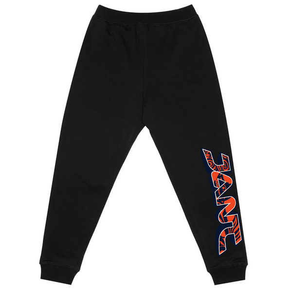 Jant 2026 Wordmark Fleece Joggers
