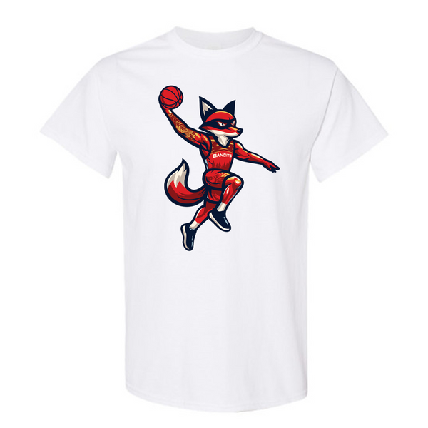 JANT 2026 LeBerry T-Shirt