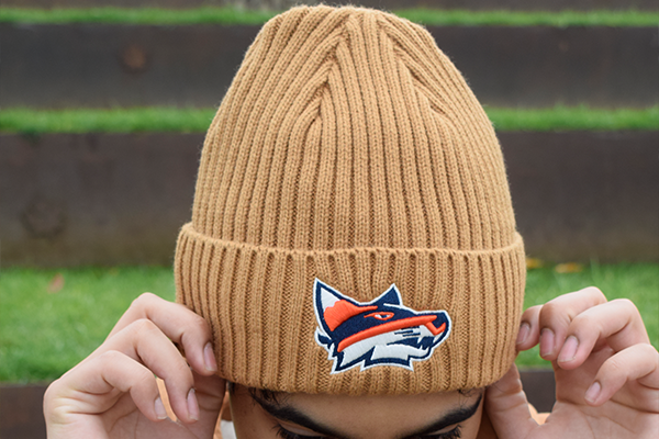 Vancouver Bandits Camper Knit Toque