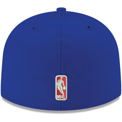 Los Angeles Clippers 5950 Classic Wool Fitted
