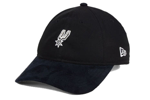 San Antonio 920 NBA 17 Draft Hat