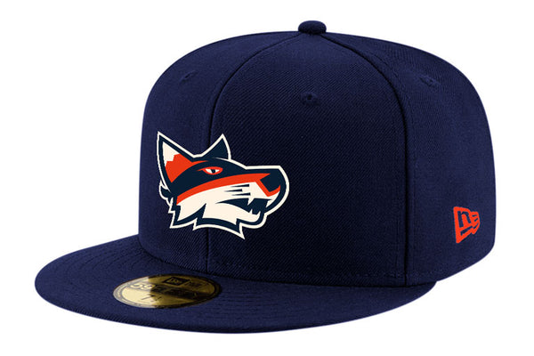 Vancouver Bandits 59FIFTY Icon Fitted Cap