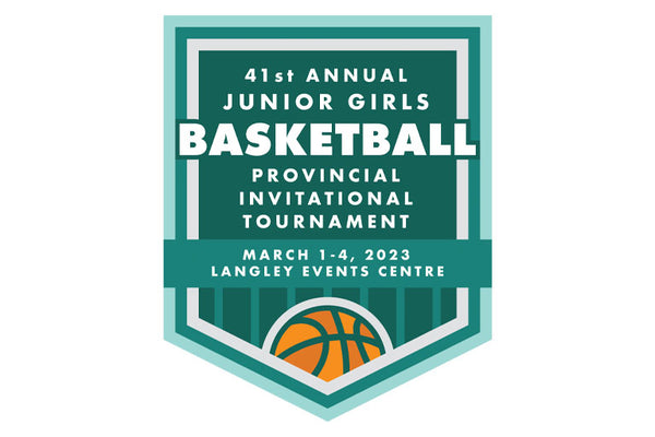 Junior Girls Basketball Provincial Invitational Tournament Registration Fee