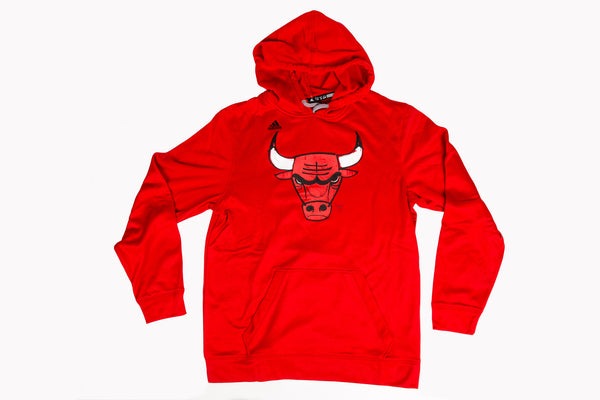Chicago Bulls Ultimate Hoody