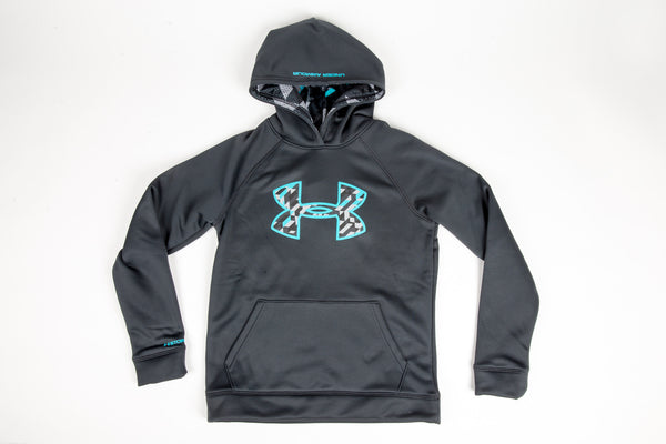 Storm Youth Hoody