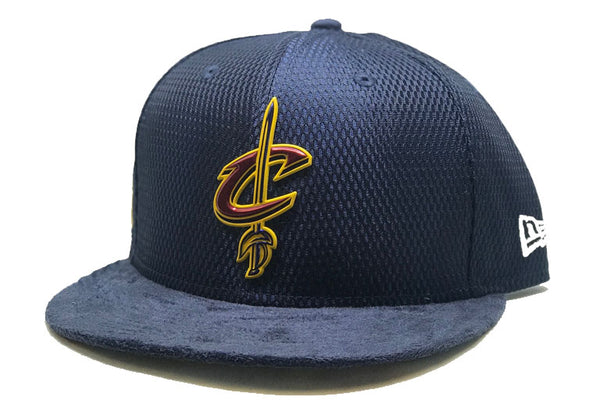 Cleveland Cavaliers 950 NBA 17 Draft Hat