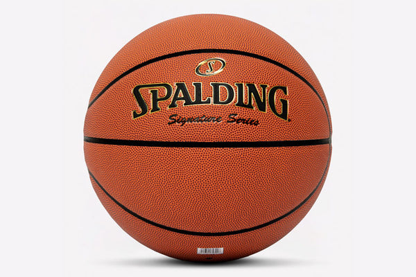 Spalding Autograph Basketball