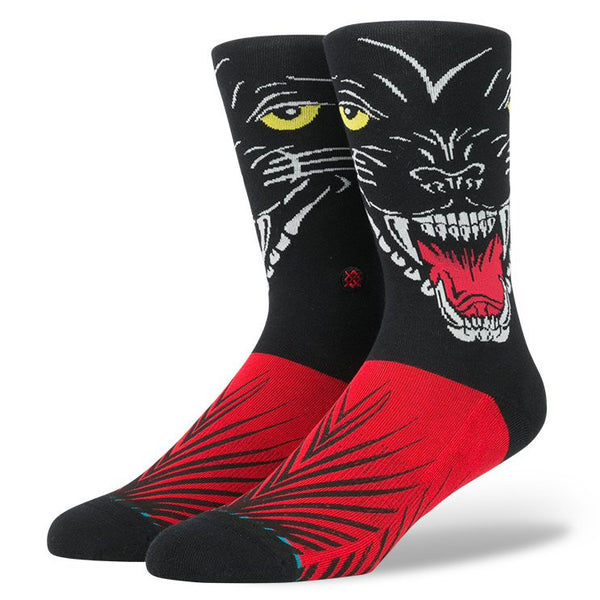 Stance Squad Black Panther