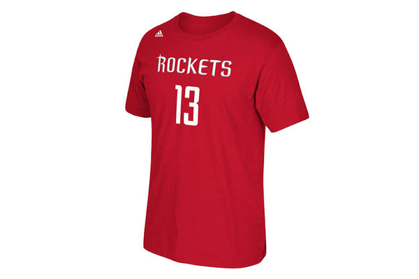 Houston Rockets #13 Player T-Shirt