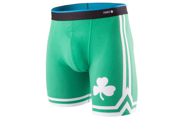 Stance Del Mar Boston Celtics Underwear